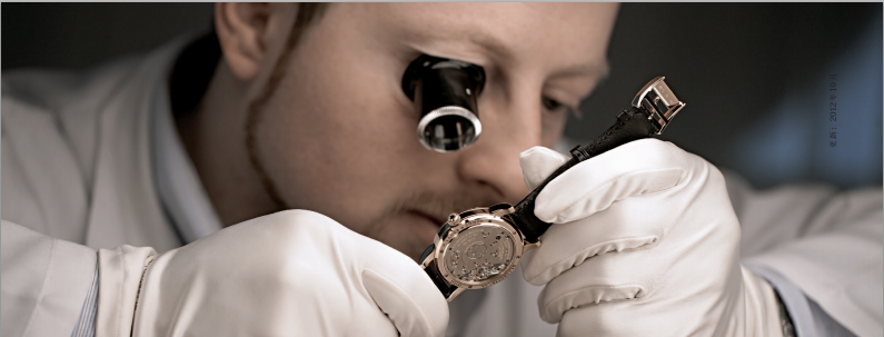 伯爵表官方售后中心（伯爵手表表冠保养的方法）