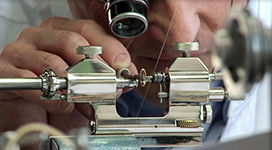 伯爵手表维修费用价目表（伯爵摆轮故障）