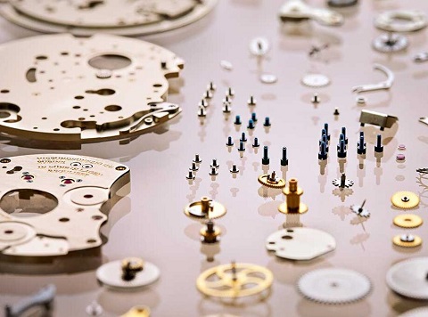 伯爵全国维修点查询电话（处理伯爵手表时快时慢问题）