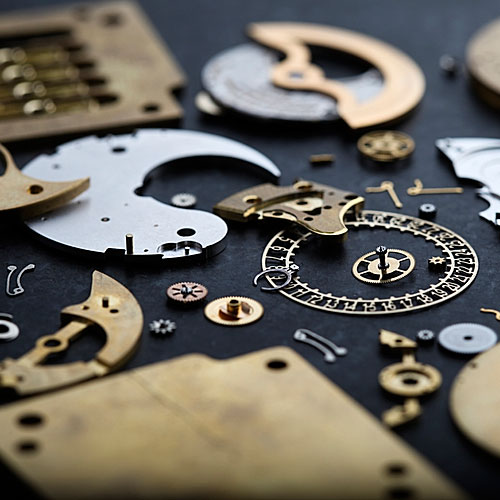 伯爵手表售后（伯爵表带过松）