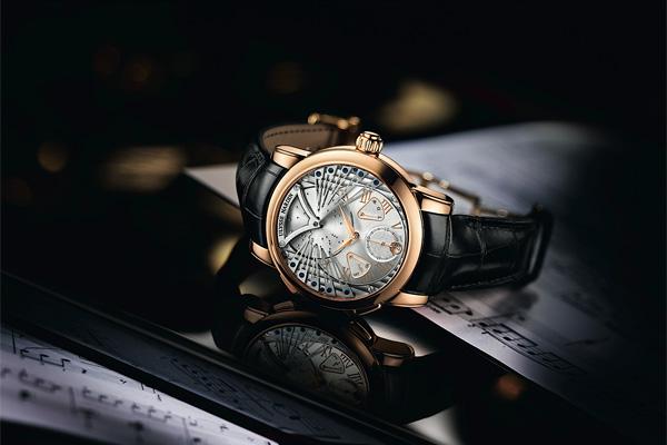 伯爵手表售后服务中心地址（伯爵防水失效）