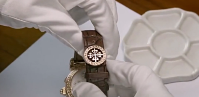 伯爵售后费用（伯爵内部零件移位）